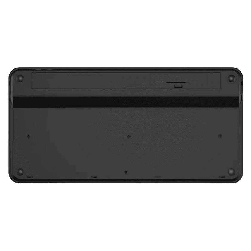 Клавиатура ByteNest Black Label USB