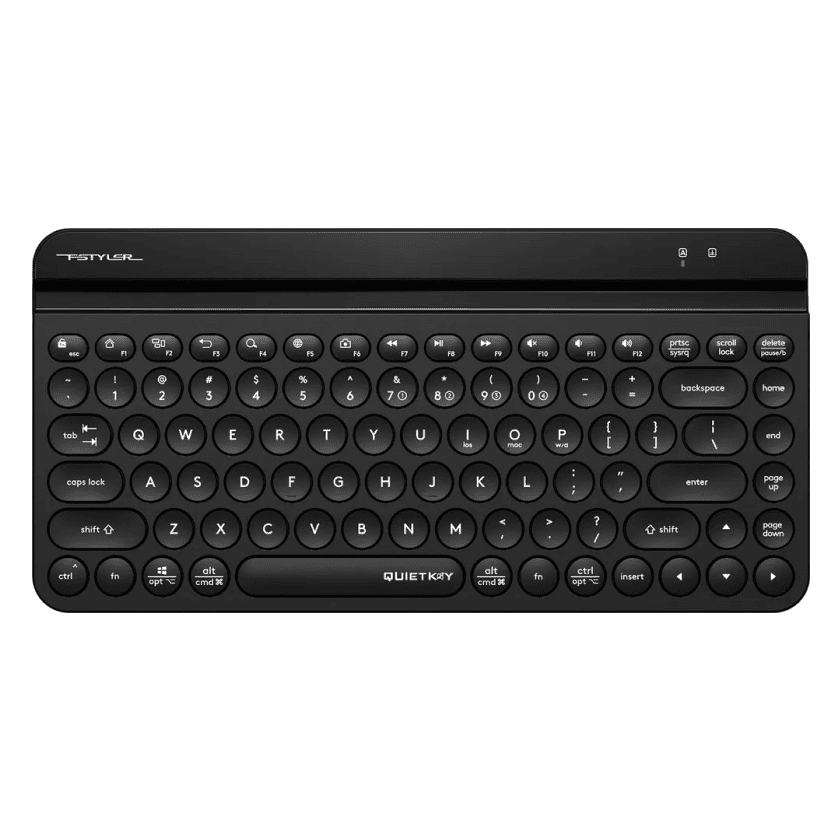 Клавиатура ByteNest Black Label USB