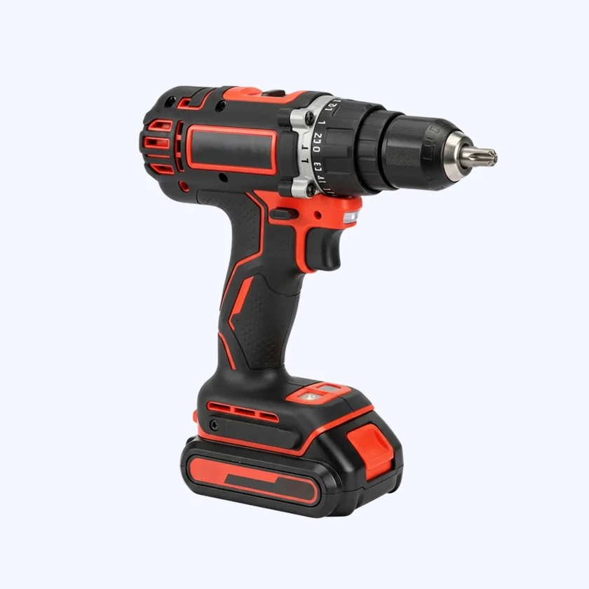 Шуруповерты