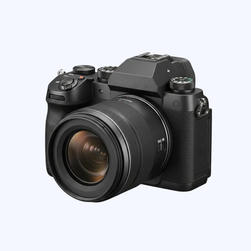 Фотокамеры