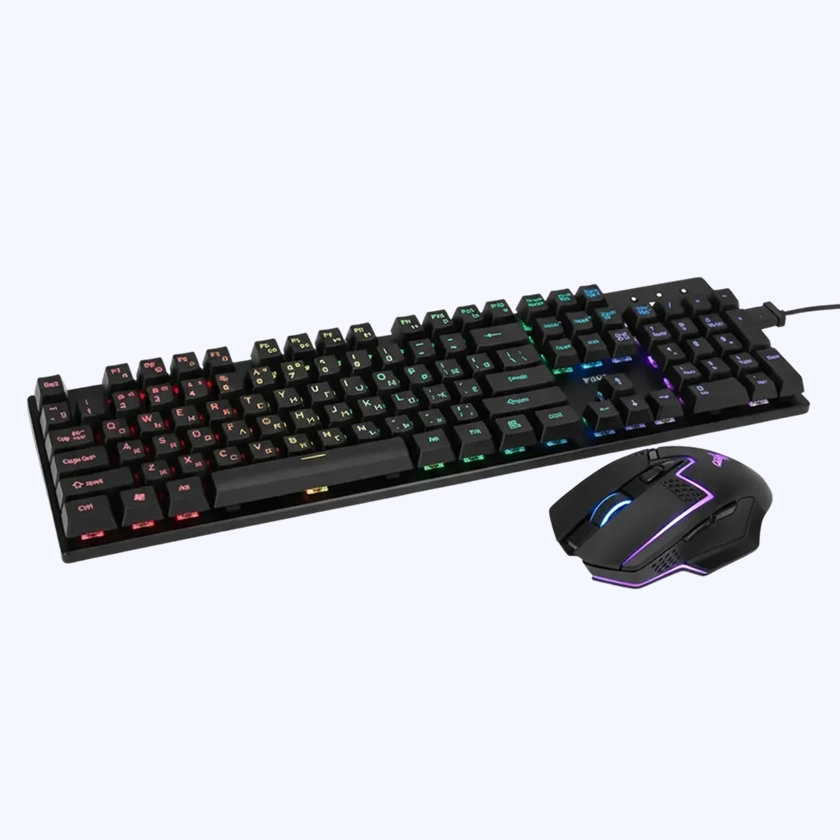 Аксессуары