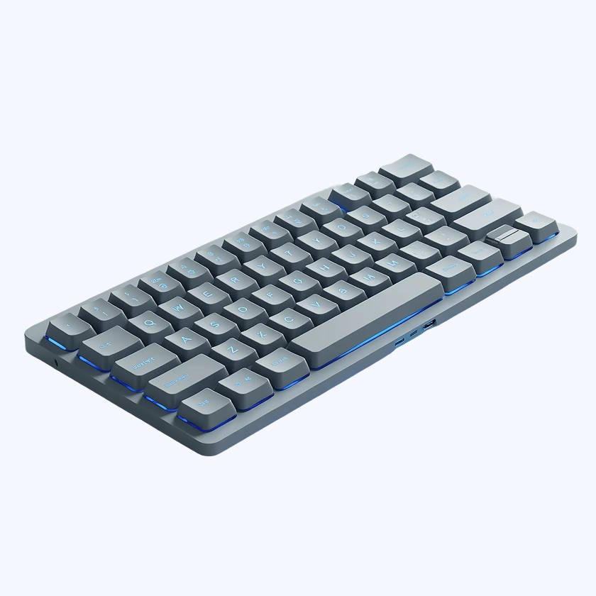 Клавиатура ByteNest Modern с Touch ID MK3