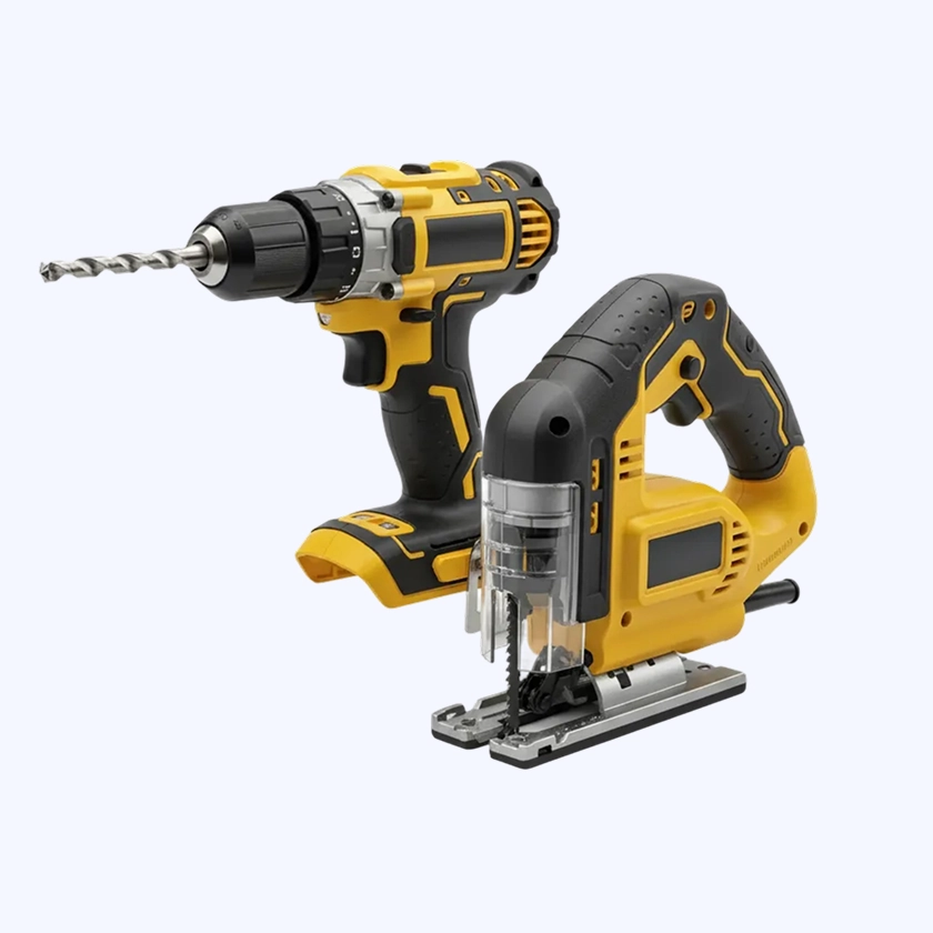 Инструменты