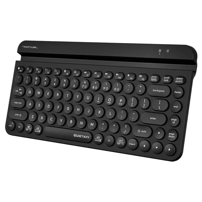 Клавиатура ByteNest Black Label USB