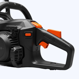 Бензопила GreenForge P340S