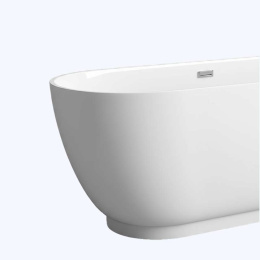 Ванна AquaBloc 170x75 AB9703