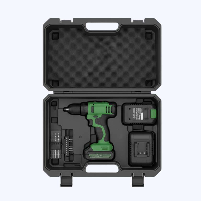 Дрель-шуруповерт ProFixer DCD50С2 Professional