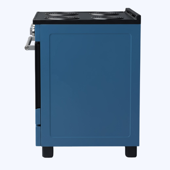 Кухонная плита ThermoZen 6502