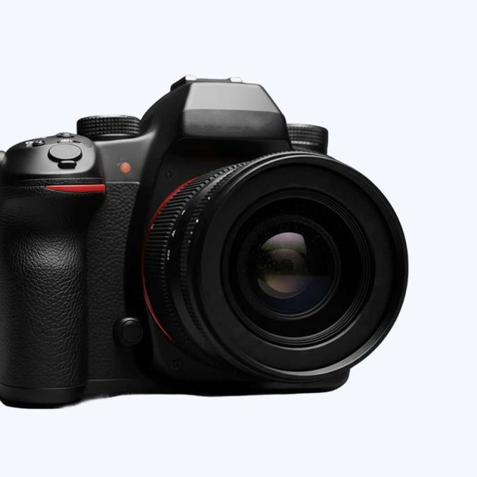 Фотоаппарат Lumea Optix PowerShot