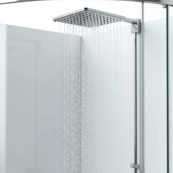 Душевой уголок AquaBloc GR128R