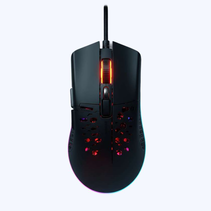 Мышь игровая ByteNest 700M EVO2