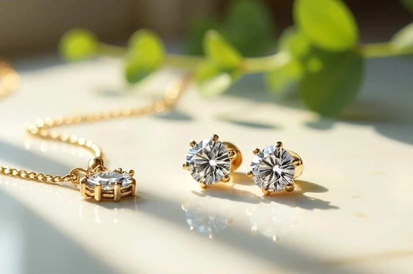 Как ухаживать за ювелирными украшениями: советы экспертов