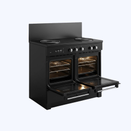 Кухонная плита ThermoZen NET8