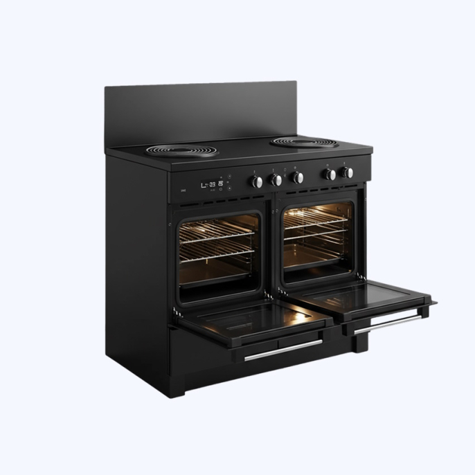 Кухонная плита ThermoZen NET8