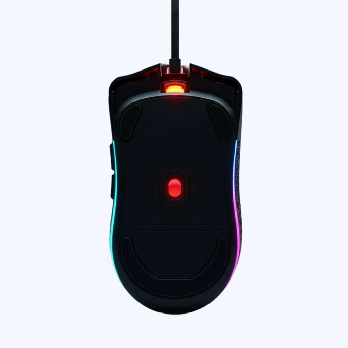 Мышь игровая ByteNest 700M EVO2