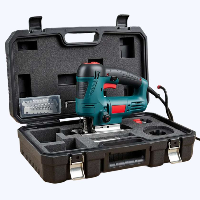 Электролобзик ProFixer GST 12V-70