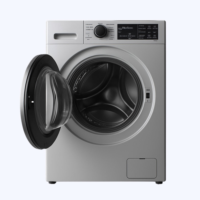 Стиральная машина Washlix NSD 6239
