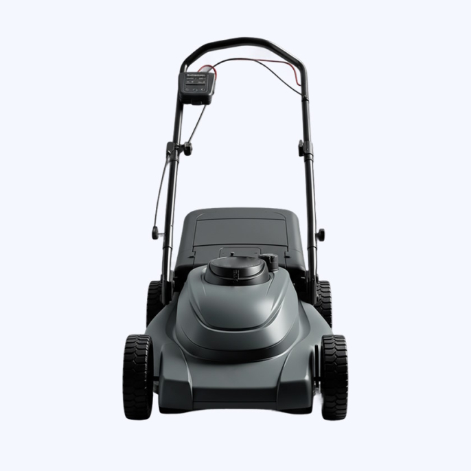 Газонокосилка Lawnline 5162R