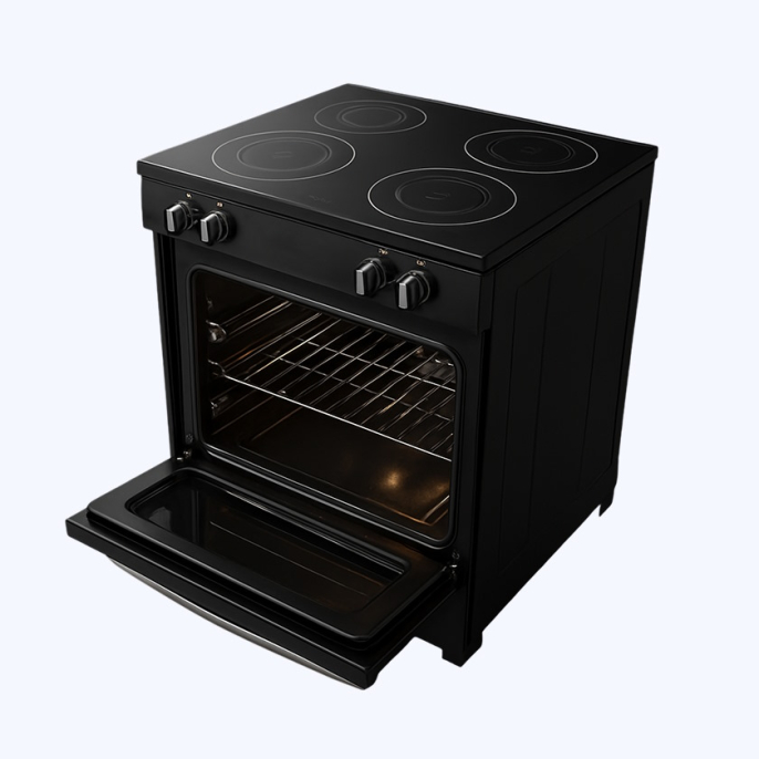 Кухонная плита ThermoZen G320