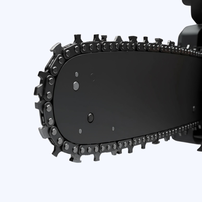 Бензопила Ferrovolt BS-62