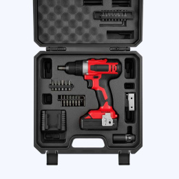 Дрель-шуруповерт ProFixer DCD50С6-25