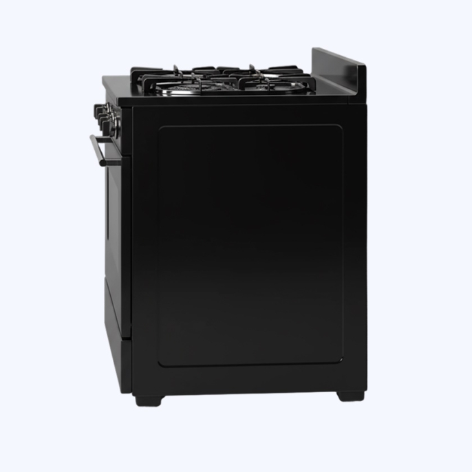 Кухонная плита ThermoZen GMA8