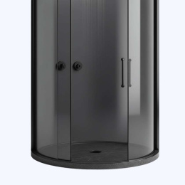 Душевая кабина AquaBloc SMSRV4