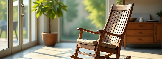 Обнови интерьер