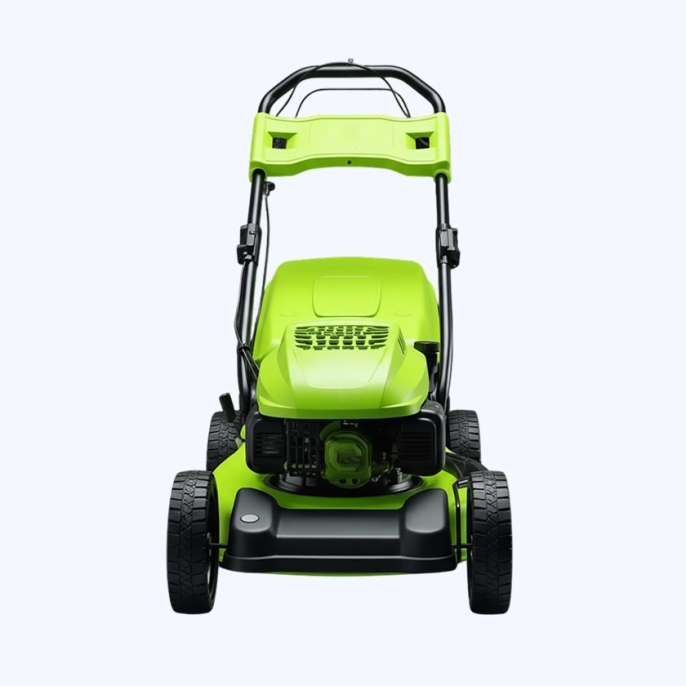 Газонокосилка Lawnline 4162G