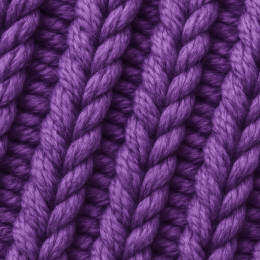 Шапка вязаная женская Nuvella «North Calm»