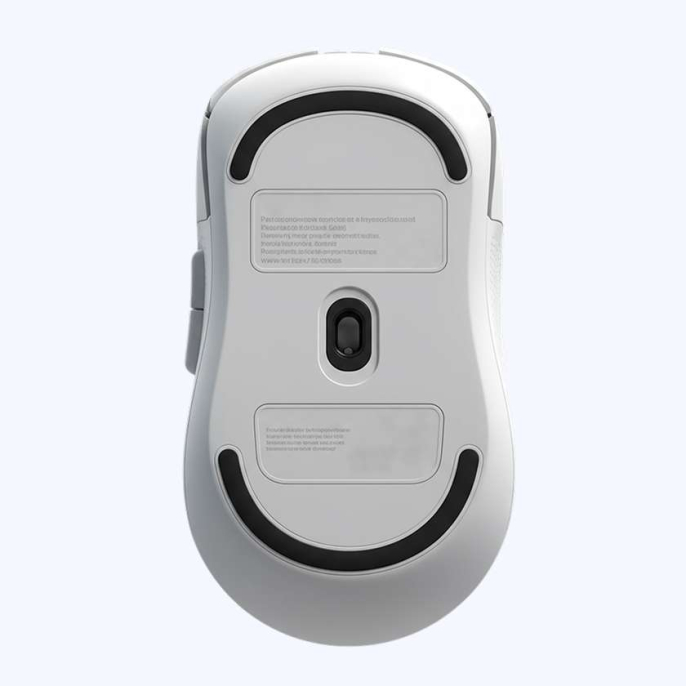 Мышь игровая ByteNest DualBlader