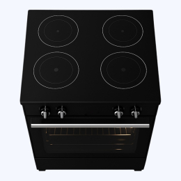 Кухонная плита ThermoZen G320