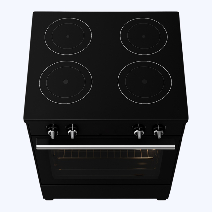 Кухонная плита ThermoZen G320