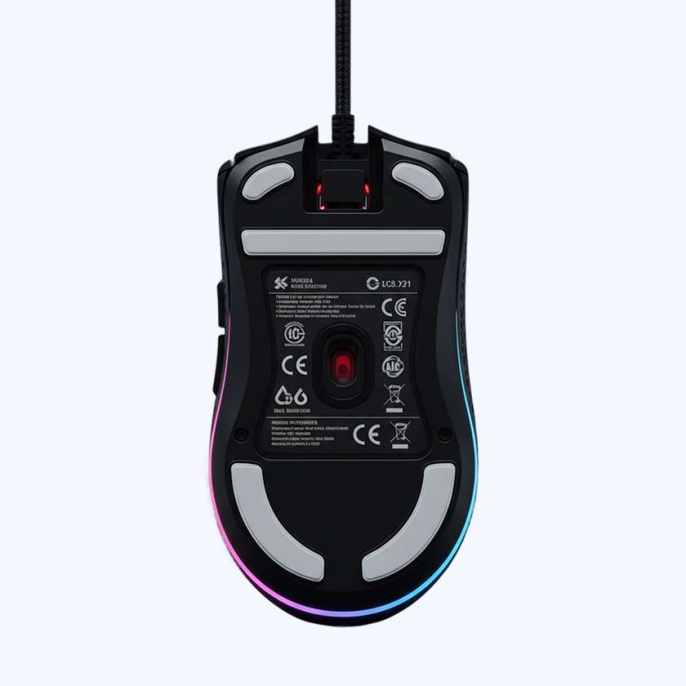 Мышь ByteNest Arc