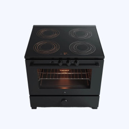 Кухонная плита ThermoZen 2150