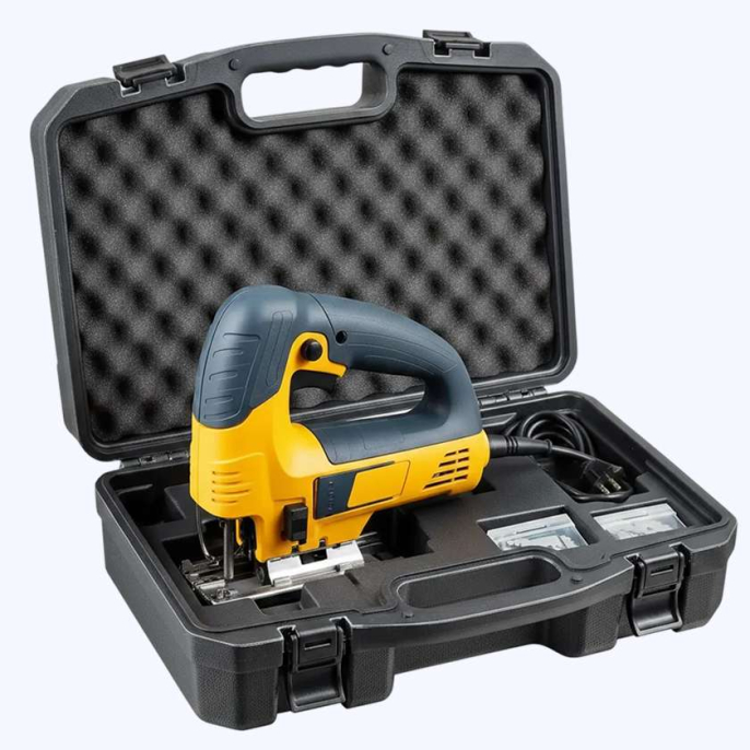 Электролобзик ProFixer PST 700 E