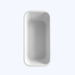 Ванна AquaBloc Fremance 170x78