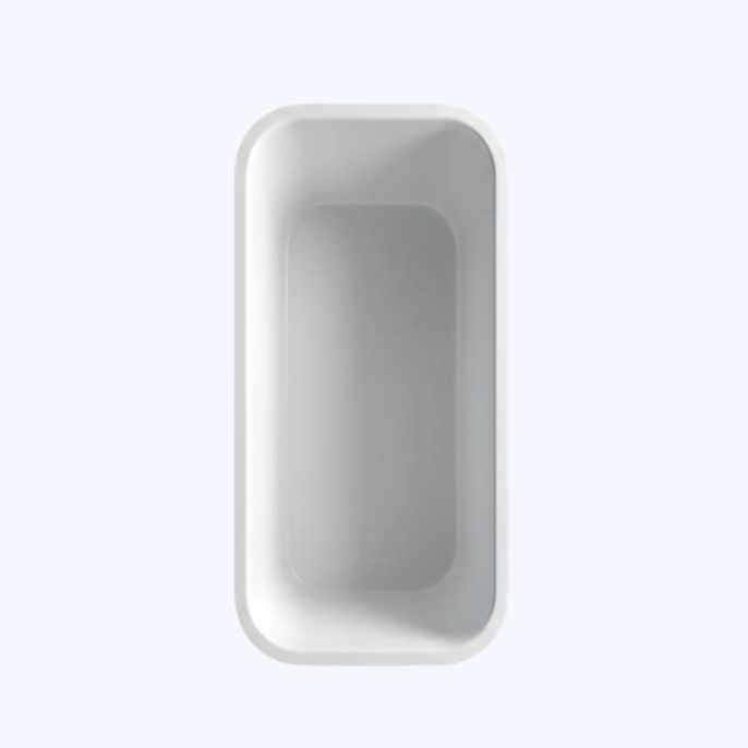 Ванна AquaBloc Fremance 170x78