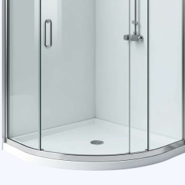 Душевой уголок AquaBloc GR128R