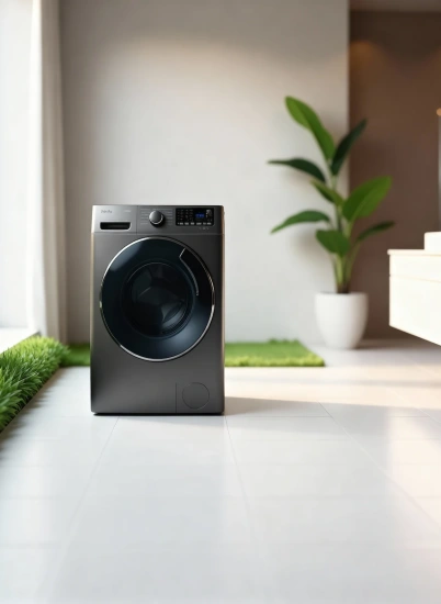 Советы по уходу за стиральной машиной, чтобы она служила дольше