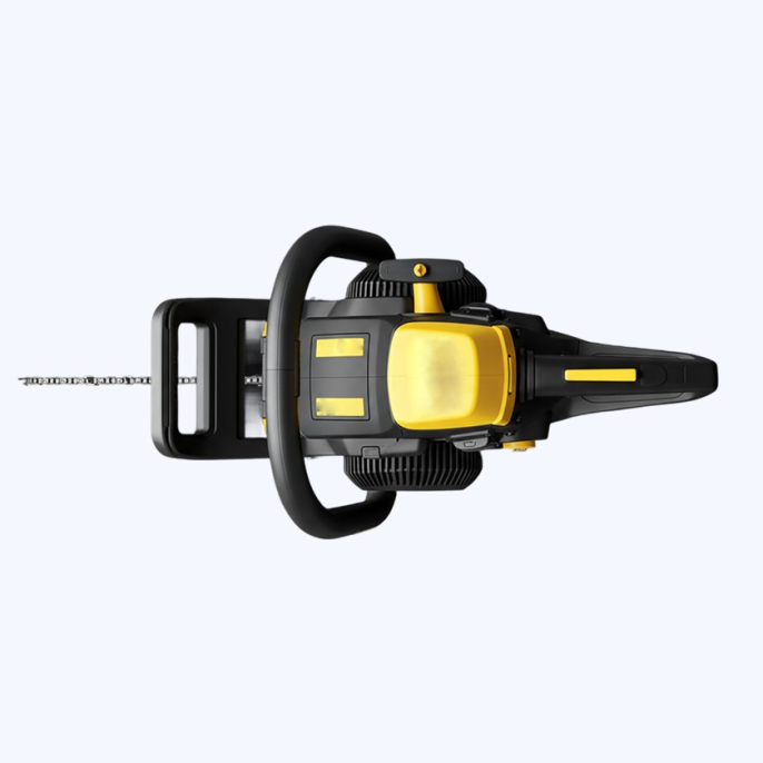 Бензопила Ferrovolt 365H