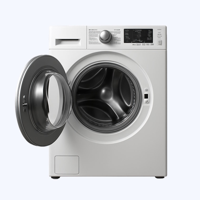 Стиральная машина Washlix 6105