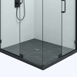 Душевая кабина AquaBloc B61S35