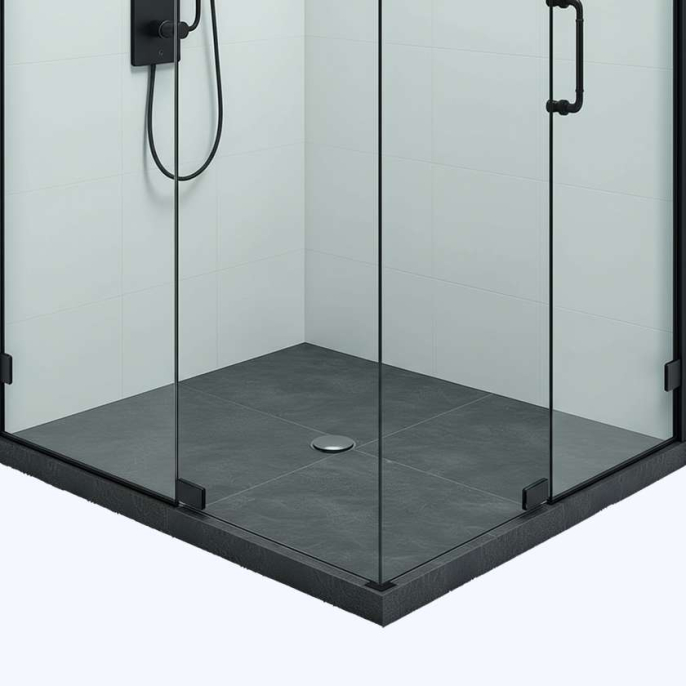 Душевая кабина AquaBloc B61S35