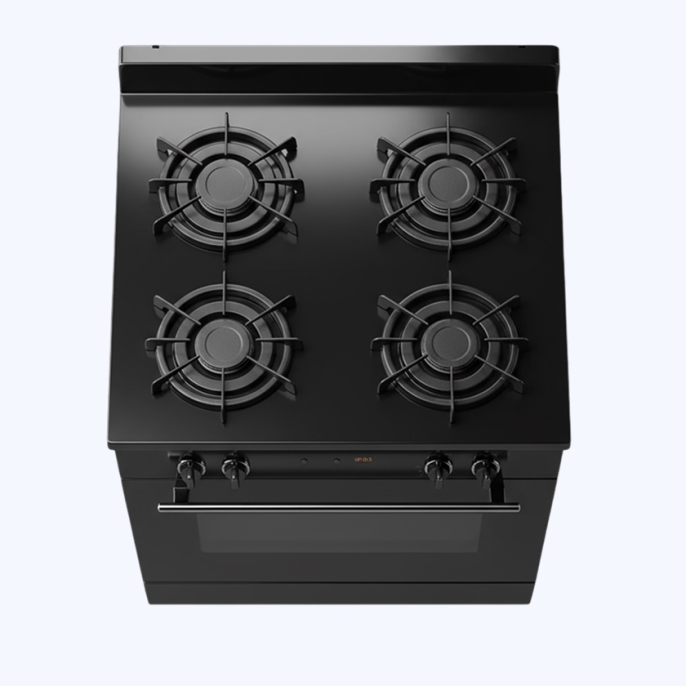 Кухонная плита ThermoZen GMA8