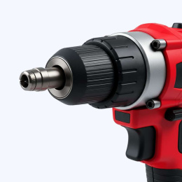 Дрель-шуруповерт ProFixer DCD50С6-25